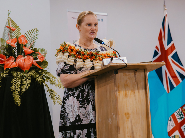 NZ Trade Envoy