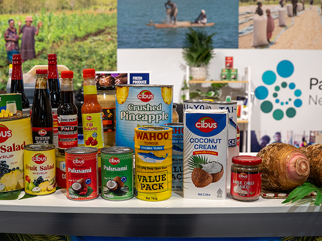 Cibus Products