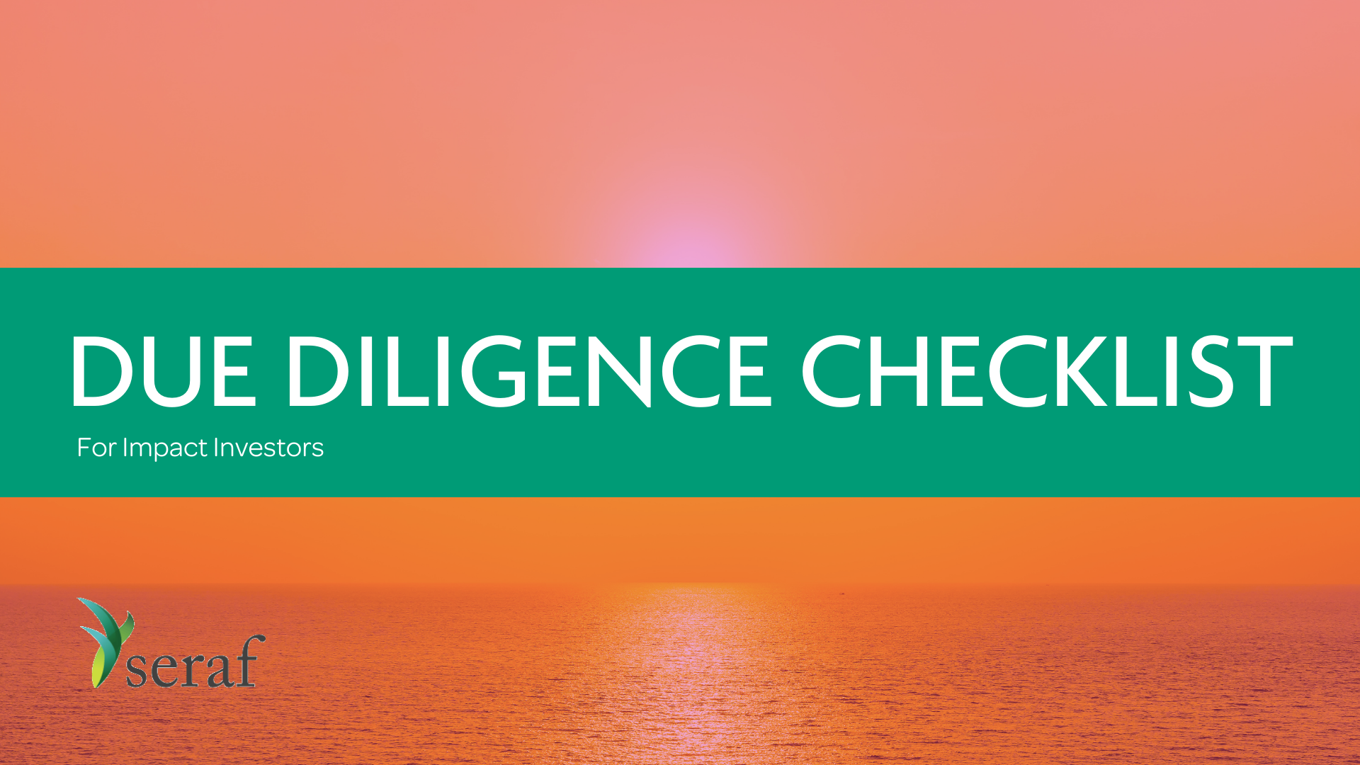 Due Diligence Thumb